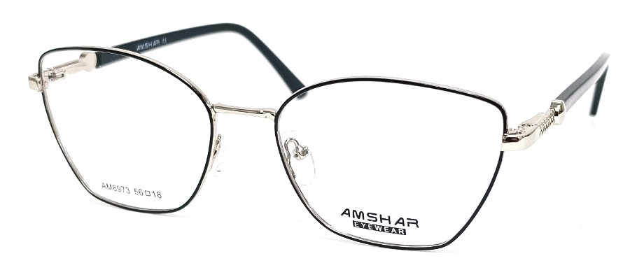 Оправа для очков AMSHAR AM8973 купить много