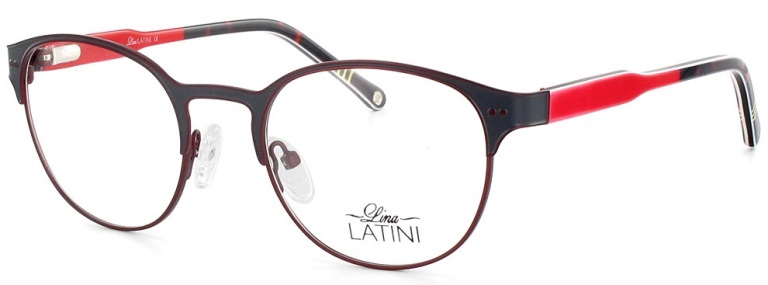 Оправа для очков LINA LATINI 63027 купить много