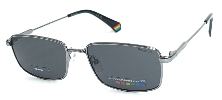 Очки солнцезащитные Polaroid PLD6227/S/X купить много