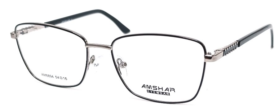 Оправа для очков AMSHAR AM8894 купить много