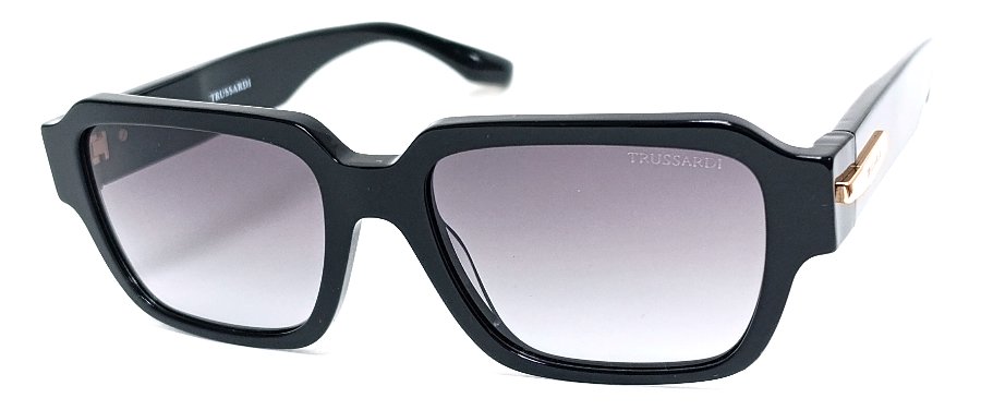 Очки солнцезащитные TRUSSARDI TSM9007 купить много