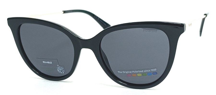 Очки солнцезащитные Polaroid PLD4184/S/X купить много