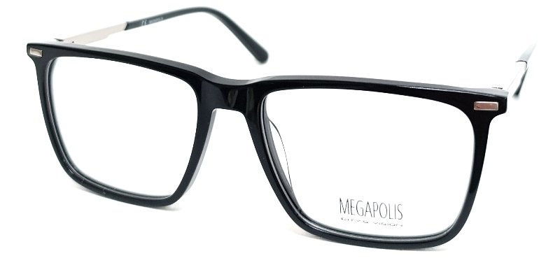 Оправа для очков Megapolis 40 купить много