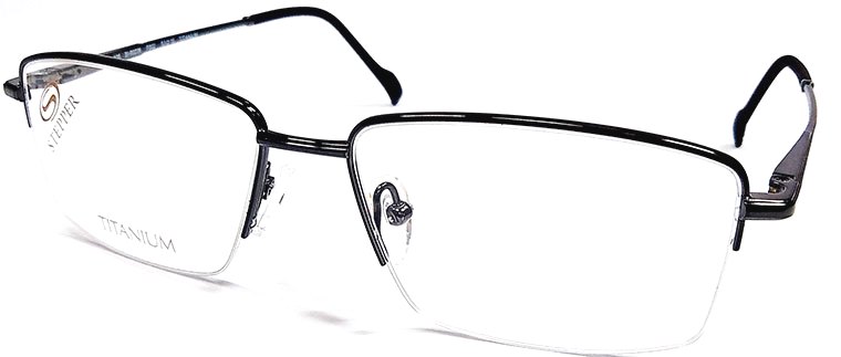 Оправа для очков STEPPER SI-60226 купить много