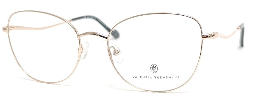 Оправа для очков VALENTIN YUDASHKIN VY 0010 купить много