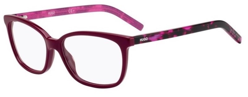 Оправа для очков HUGO HUGO BOSS HG 0257 купить много