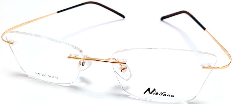Оправа для очков Nikitana NK 8335 купить много