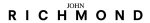 JOHN RICHMOND