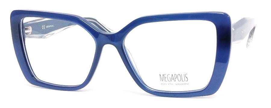 Оправа для очков Megapolis 1285 купить много