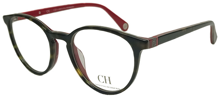 Оправа для очков CAROLINA HERRERA VHE766 купить много