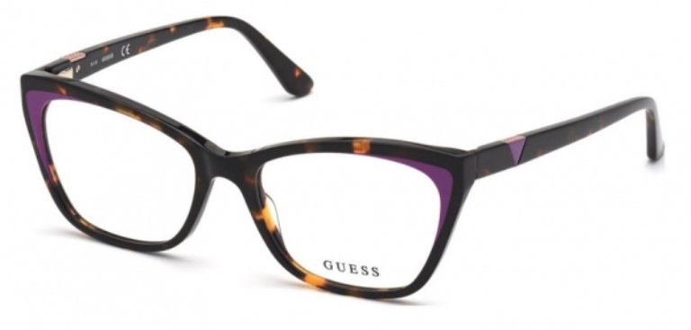 Оправа для очков GUESS GU2811 купить много