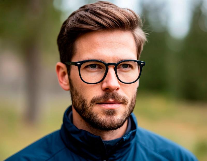 Фотохромные очки: что это такое, и как они работают?