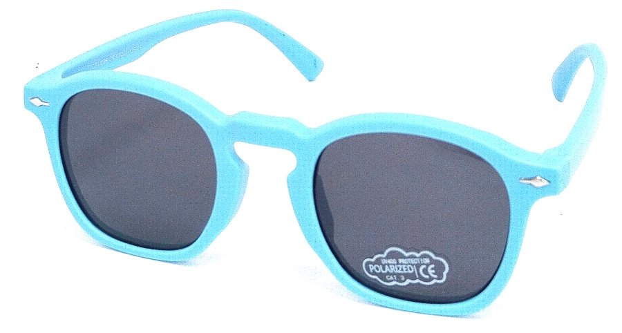 Очки солнцезащитные OLIVA CT11086  фотография-4