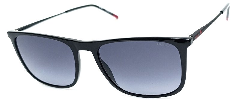 Очки солнцезащитные HUGO HG 1319/S купить много
