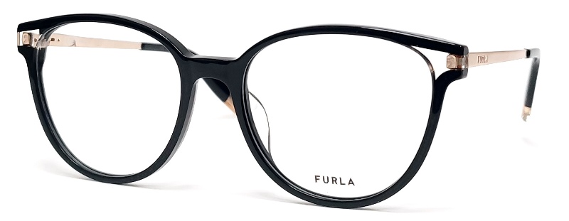 Оправа для очков FURLA VFU580 купить много