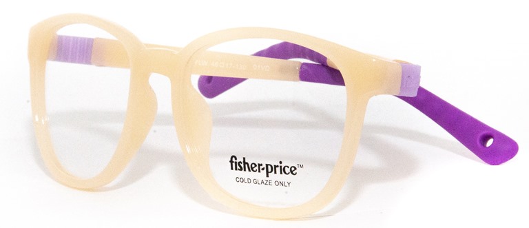 Оправа для очков Fisher Price FPCR005