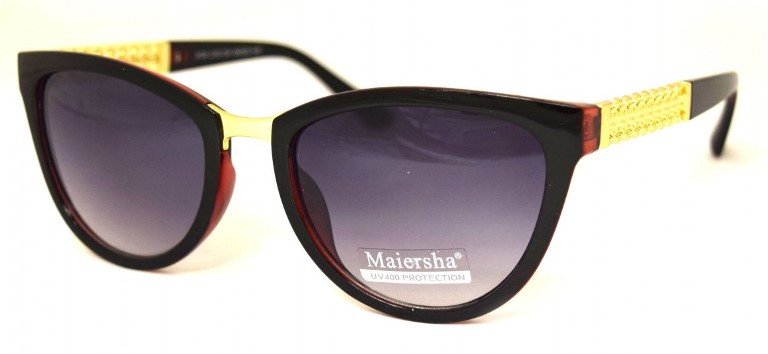 Очки солнцезащитные MAIERSHA EYEWEAR 3134 купить много