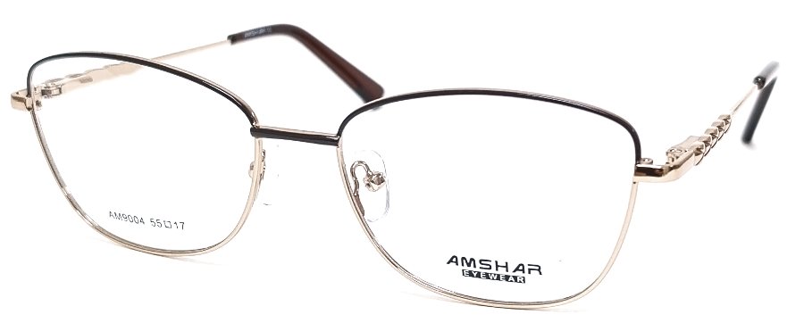 Оправа для очков AMSHAR AM9004 купить много