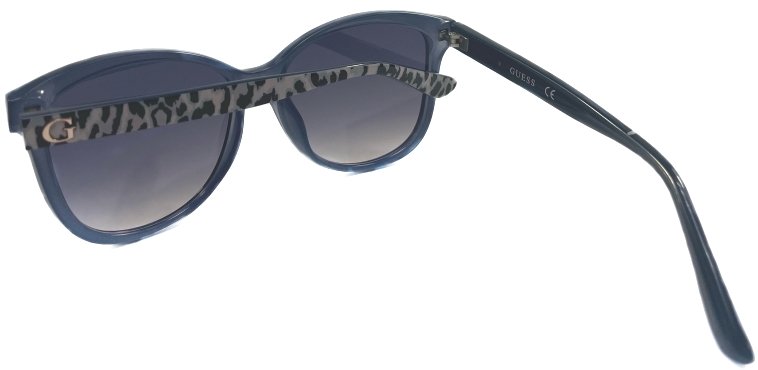 Очки солнцезащитные GUESS GU 7829  фотография-7