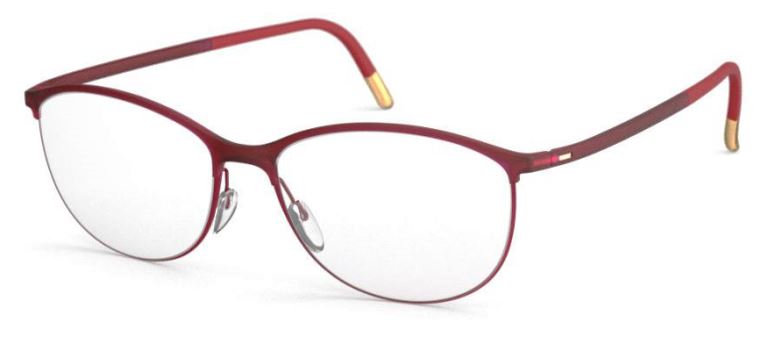 Оправа для очков Silhouette SPX Urban Fusion Fullrim 1574 купить много