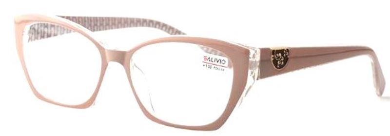 Очки готовые Salivio SA0016