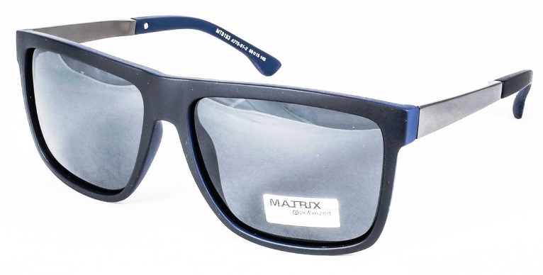 Очки солнцезащитные MATRIX MT8193