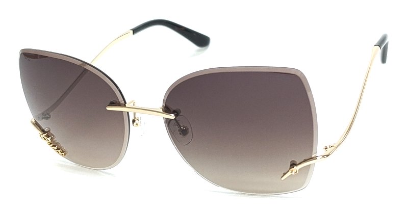 Очки солнцезащитные GUESS GU 00269 купить много