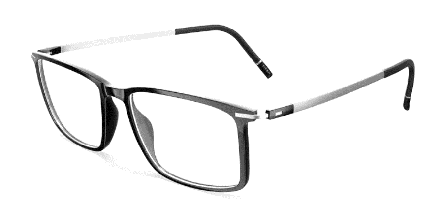 Оправа для очков Silhouette SPX Rising Dawn 2965 купить много