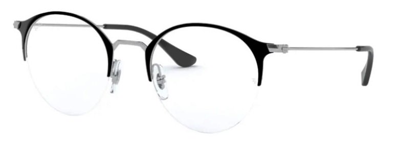 Оправа для очков RAY BAN RB3578V купить много
