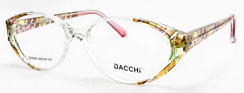 Оправа для очков Dacchi D35625 купить много