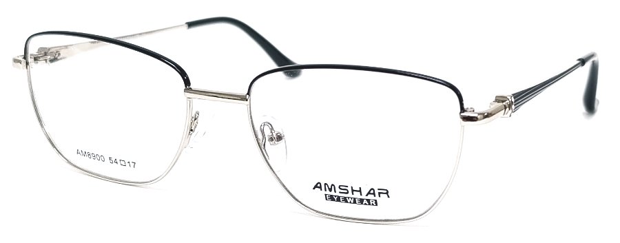 Оправа для очков AMSHAR AM8900 купить много