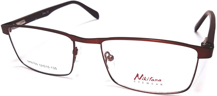 Оправа для очков Nikitana NK 8769 купить много