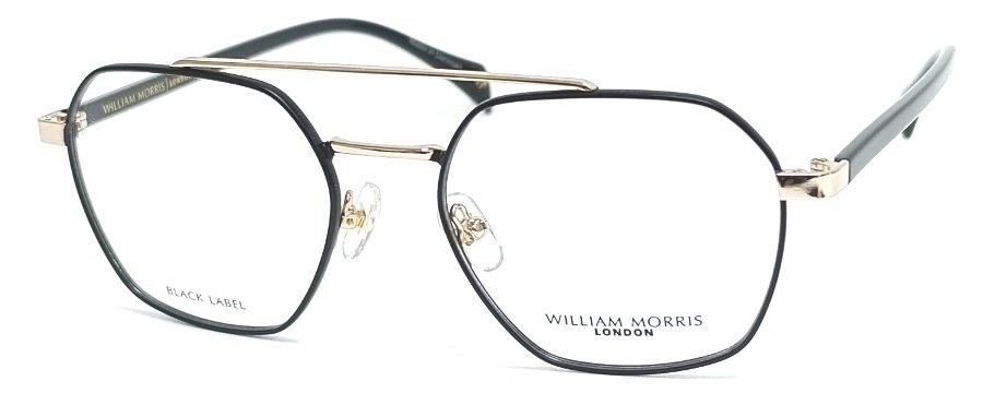 Оправа для очков William Morris Black Label KINGS 1 купить много