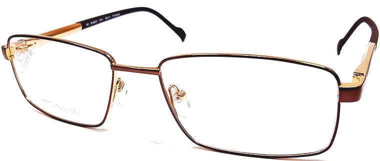 Оправа для очков STEPPER SI-60037 купить много
