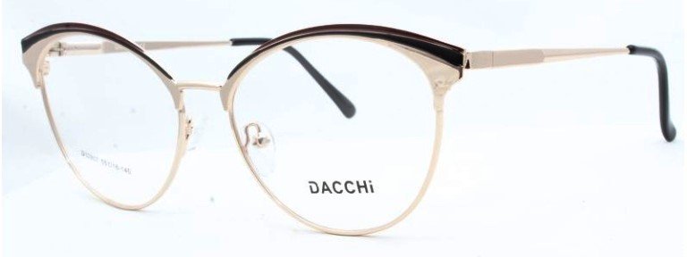 Оправа для очков Dacchi D32807 купить много