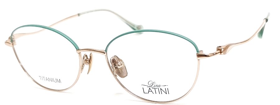 Оправа для очков LINA LATINI 68561 купить много