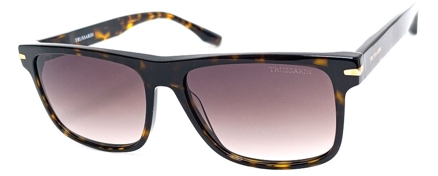 Очки солнцезащитные TRUSSARDI TSM9006 купить много