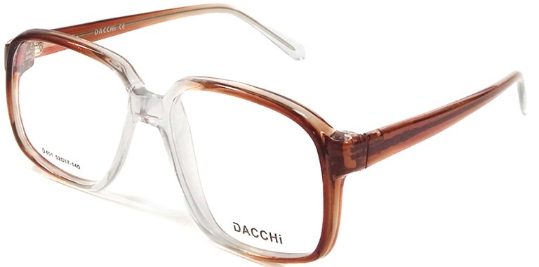 Оправа для очков Dacchi D401