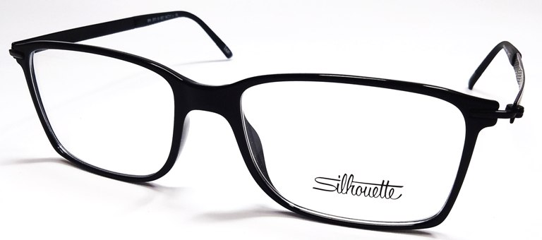 Оправа для очков Silhouette SPX Fullrim 2879 купить много