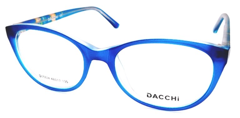 Оправа для очков Dacchi D35824 купить много