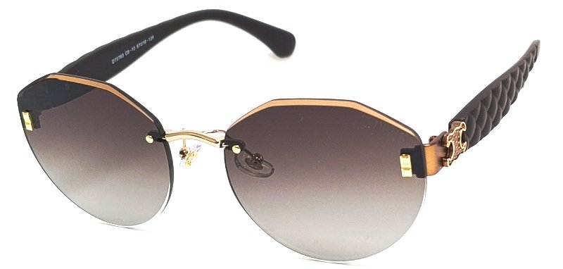 Очки солнцезащитные DIDTR DT0763 купить много