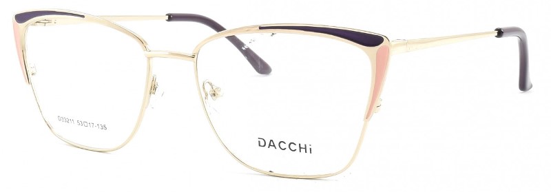 Оправа для очков Dacchi D33211 купить много