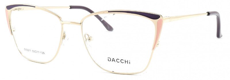 Оправа для очков Dacchi D33211 купить много