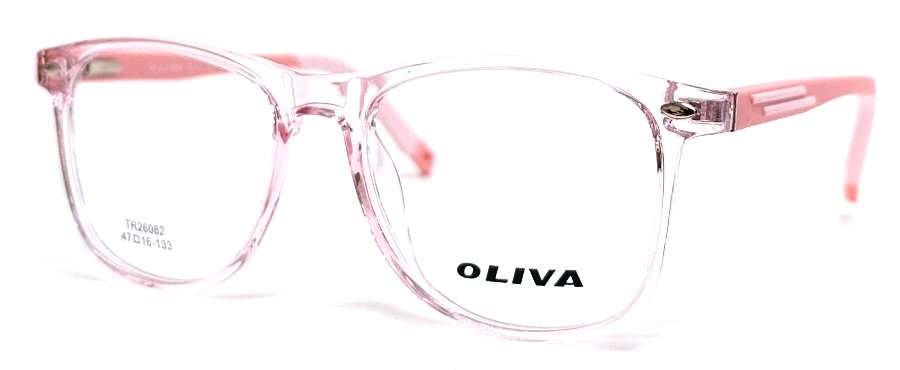 Оправа для очков OLIVA TR26082  фотография-4