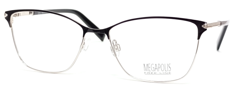 Оправа для очков Megapolis 2264 купить много