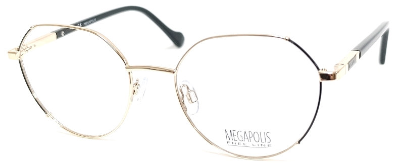 Оправа для очков Megapolis 2224 купить много