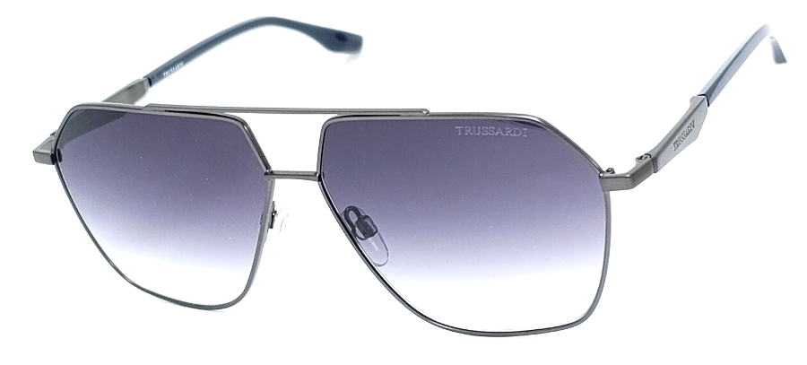 Очки солнцезащитные TRUSSARDI TSM3003 купить много