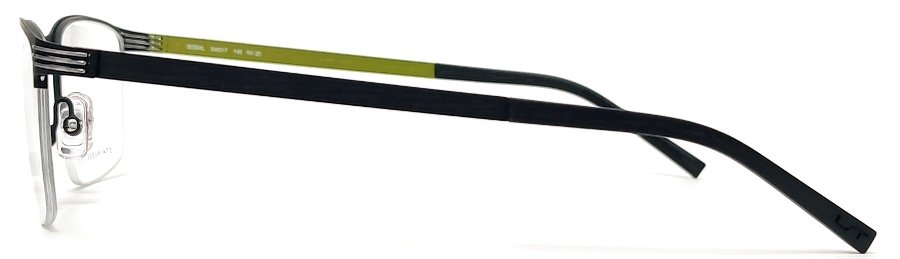Оправа для очков LIGHTEC MOREL 30304L  фотография-3