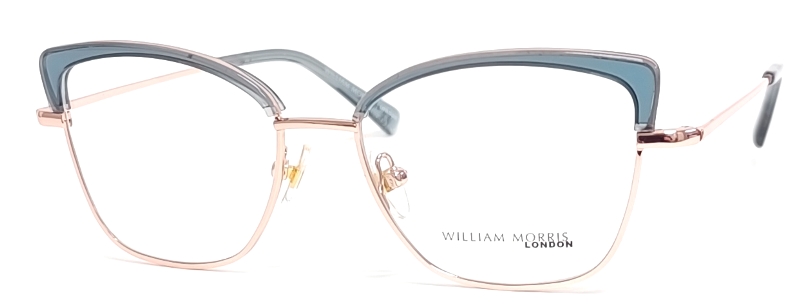 Оправа для очков Willian Morris London LN50249 купить много