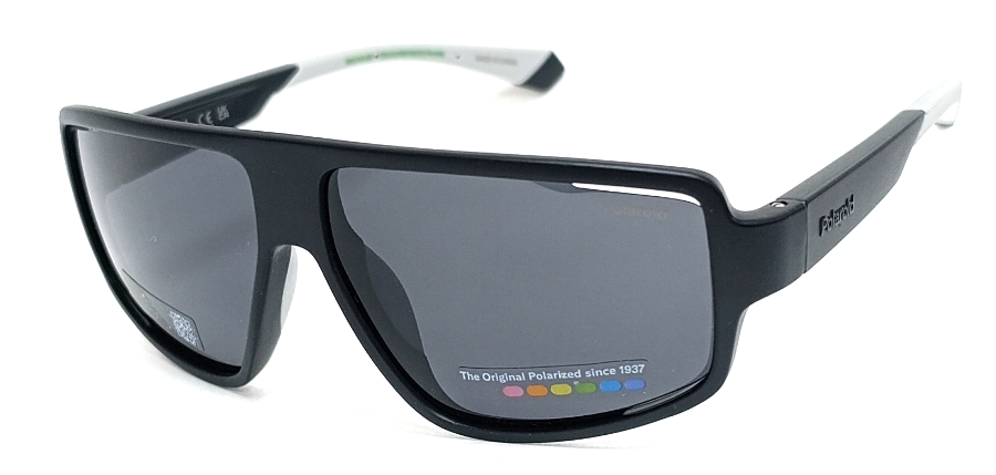 Очки солнцезащитные Polaroid Sport PLD7054/S купить много
